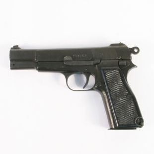 Browning 1935 Pistol. Denix Replica
