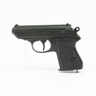 Walther PPK Pistol Denix Replica