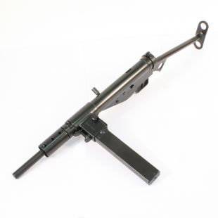 MKII British Sten gun Denix Replica 