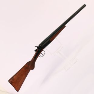 Wyatt Earp 1881 double barrel shotgun by Denix