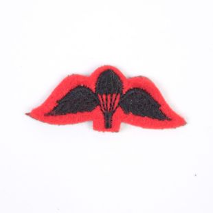Gurkha Issue Paratroopers Cloth Para Wings