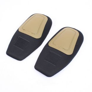 Hard Shell Knee Pad Trousers Inserts