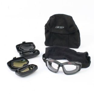 ESS Advancer V12 Goggles Ex Army Issue 