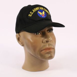 US Army Air Corps Baseball Cap