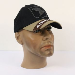 US Airborne Baseball Cap