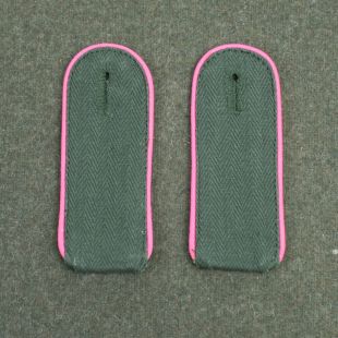 HBT Shoulder Boards Assault Gunner by RUM