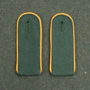 HBT Shoulder Boards Recon by RUM