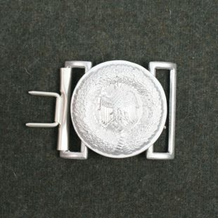 Heer Army Officers Belt Buckle