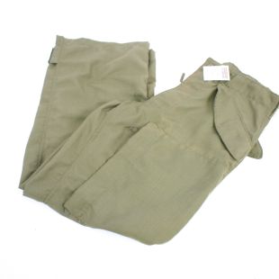Helicopter Trousers Original
