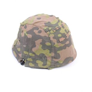 Helmet cover Planetree Dark Tone by RUM