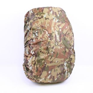 Highlander Bergen Rucksack Cover HMTC Camo