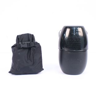 Highlander X-Lite Dry Sack Black 1 Litre