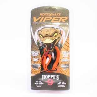 Hoppe's Boresnake Viper .223 5.56mm SA80 M4 M16 Rifle Cleaner