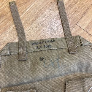 1937 Small Pack (Finnigans ltd ) 1945 Unissued Original 