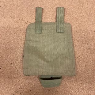 Israeli IDF 1950's Entrenching Tool Cover original