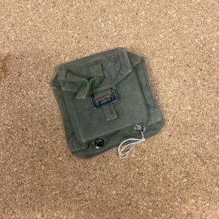 1944 Compass pouch Original (cotton canvas)