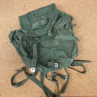 1944 webbing haversack Small Original 