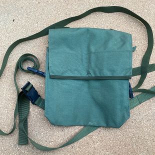 PLCE Signals Bag green 