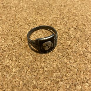 Meine Ehre Heisst Treue Ring