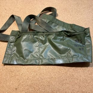 SA80 Nylon Bandolier Original dated 2007