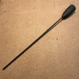 WW1 British No.22 Pippin Rifle Grenade