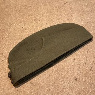 Original Officers Field service cap ( London Tailors)