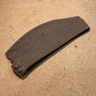 Original British Army Field service cap dated 1941