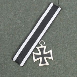 Imperial Germany 1914 WW1 Iron Cross 2nd Class by RUM
