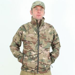 Highlander Odin HMTC waterproof Softshell jacket