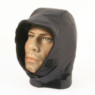 Buffalo Special 6 DP Hood. Black