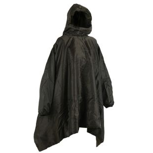 Snugpak Insulated Poncho Liner. Green