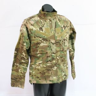 Chimera Tactical Combat Jacket camo ( Last one Large Only)