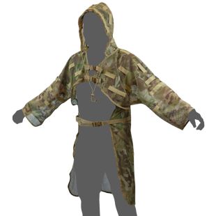 Viper Tactical Lightweight Mesh Concealment Vest VCAM