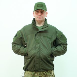 US Army Level 5 ECWCS Generation 3 Level V Jacket