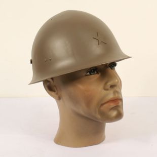 WW2 Model 32 Japanese Helmet.