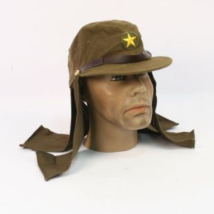 WW2 Japanese Field Cap Wool