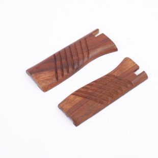 K98 Bayonet Replacement Wood Grips