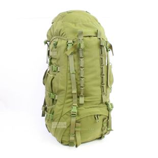 Karrimor Sabre 60-100 Green