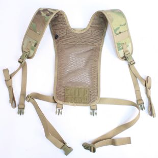 Karrimor Sabre PLCE Yoke Multicam