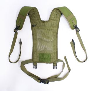 Karrimor Sabre Yoke System Green