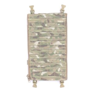 Karrimor SF Predator Molle Side Panel For PLCE Multicam