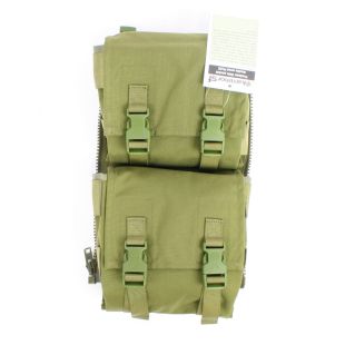 Karrimor SF Predator Side Pocket Twin OMNI. Green