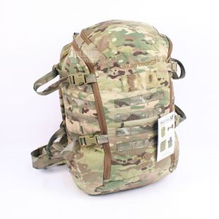 Karrimor Nordic THOR 40 Daysack Multicam