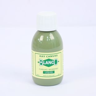 Kay Canvas Liquid Blanco 97KG  Green 