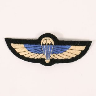 WW2 SAS Parachute Wing