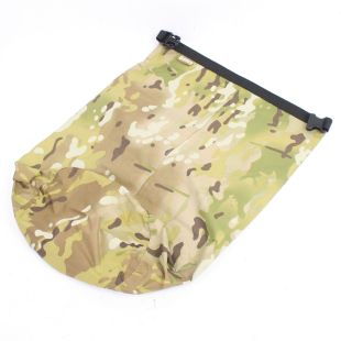 Keela Roll Top Dry Bag Multicam 13 Litre