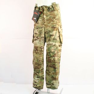 Keela SF FWP Foul Weather Pant Waterproof Multicam Long Leg