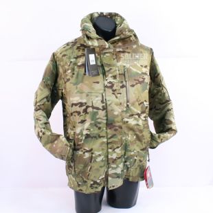 Keela SF ODIN Belay Waterproof Insulated Jacket 4.0 MTC