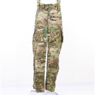 Keela SF Waterproof FWP Pant 2.0 Multicam Reg Leg