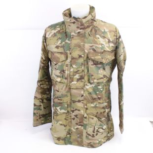 Keela Special Forces MK5 Waterproof Jacket MTC